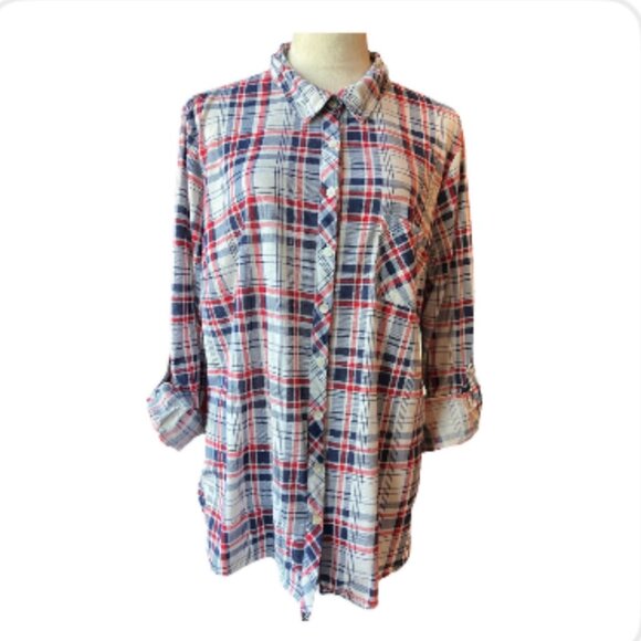 Alter Ego Shirt (1148-8) - Picture 1 of 2